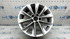 Диск колесный R18x8J BMW X3 F25 11-17 307 стиль, бордюрка
