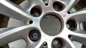 Диск колесный R18x8J BMW X3 F25 11-17 307 стиль, бордюрка