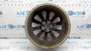 Диск колесный R18x8J BMW X3 F25 11-17 307 стиль, бордюрка