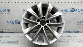 Диск колесный R18x8J BMW X3 F25 11-17 307 стиль, бордюрка