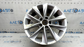 Диск колесный R18x8J BMW X3 F25 11-17 307 стиль, бордюрка