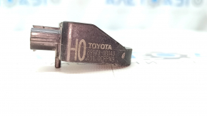 Датчик подушки безопасности передний левый Toyota Rav4 13-18