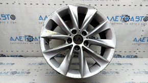 Диск колесный R18x8J BMW X3 F25 11-17 307 стиль, бордюрка