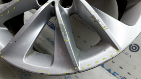 Диск колесный R18x8J BMW X3 F25 11-17 307 стиль, бордюрка
