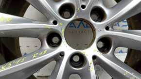 Диск колесный R18x8J BMW X3 F25 11-17 307 стиль, бордюрка