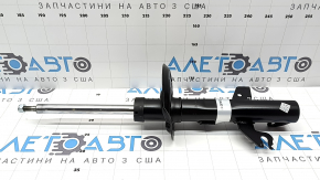 Амортизатор передний левый Jeep Cherokee KL 14-18 2.4 awd