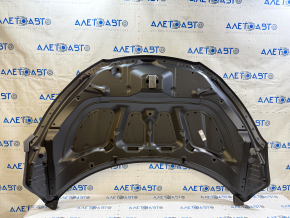 Капот голый Honda HR-V 16-22