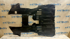 Защита двигателя Nissan Sentra 20-23