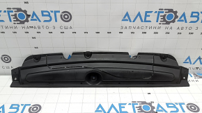 Защита заднего бампера центральная BMW X5 G05 19-26 под фаркоп