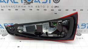 Lampă stângă Audi Q3 8U 16-18