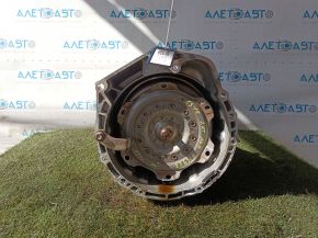 АКПП в сборе BMW X3 F25 13-17 2.0T AWD GA8HP45X-ZV9 131к без раздатки