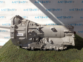 АКПП в сборе BMW X3 F25 13-17 2.0T AWD GA8HP45X-ZV9 131к без раздатки