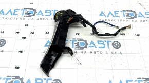 Кнопки управления на руле правые Toyota Prius 30 10-13 тип 2 царапины, под чистку