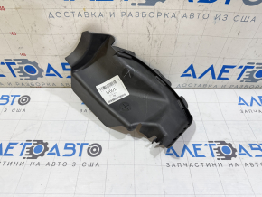 Дефлектор решетки радиатора правый Mercedes GLC 300/350e/43 16-19