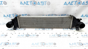 Интеркулер Ford Escape mk3 17-19 2.0T