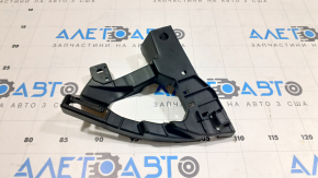 Suportul de prindere a bara de protectie din fata sub farul drept pentru Honda HR-V 16-22, nou, neoriginal, SIGNEDA