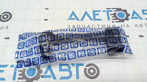 Рулевой карданчик Nissan Rogue 08-15