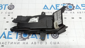 Conducta aer racire frana chiar in fata BMW 5 G30 17-23 nou original