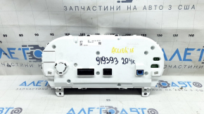 Щиток приборов Honda Accord 18-21 hybrid, 204к