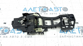 Механизм ручки двери передней правой Ford Escape MK3 13-19 под keyless