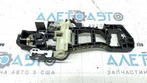 Механизм ручки двери передней правой Ford Escape MK3 13-19 под keyless