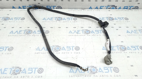 Проводка стартер-генератор Mazda CX-5 17-25
