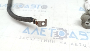 Проводка стартер-генератор Mazda CX-5 17-25