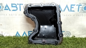 Поддон масляный Jeep Compass 23-26 2.0T вмятины