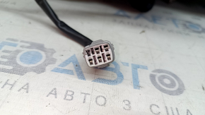 Фара передняя левая Nissan Rogue 21-26 LED S, царапина