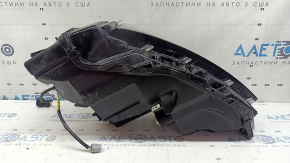 Фара передняя правая Nissan Rogue 21-26 LED S, царапины