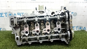 Головка блока цилиндров в сборе Jeep Compass 23-26 2.0T 7к
