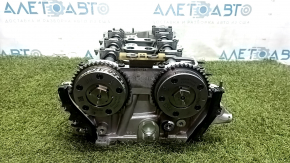 Головка блока цилиндров в сборе Jeep Compass 23-26 2.0T 7к