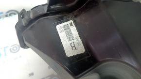 Фара передняя правая Nissan Rogue 21-26 LED S, царапины