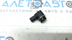 Парктроник переднего бампера Ford Escape MK3 17-19 внешний