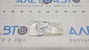 Заглушка буксировочного крюка переднего бампера BMW X3 G45 25-26 M пакет