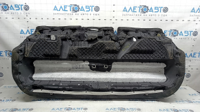 Pernă banchetă spate, al doilea rând, Nissan Rogue 21-22, material textil negru, fabricată în SUA, fără prize
