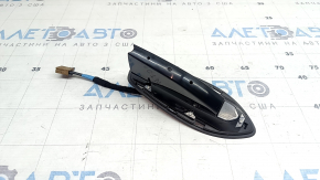 Антенна плавник Nissan Rogue 21-26