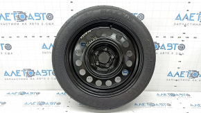 Запасное колесо докатка Ford Escape MK3 13-19 D17 155/70