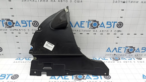 Подкрылок передний левый нижняя часть BMW 2 F44 20-24 228i, M235i