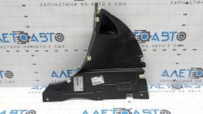 Подкрылок передний левый нижняя часть BMW 2 F44 20-24 228i, M235i
