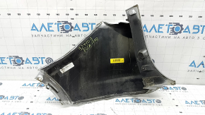Bara spate dreapta neagră Ford Escape MK3 17-19.