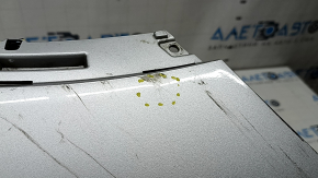 Bara spate dreapta neagră Ford Escape MK3 17-19.