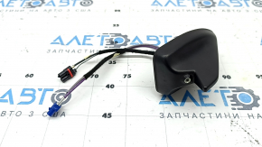 Антенна гнездо Ford Escape MK3 18-19 тип 2