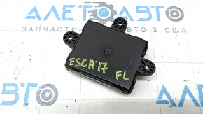 Компьютер двери передней левой Ford Escape MK3 13-19