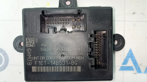 Компьютер двери передней левой Ford Escape MK3 13-19