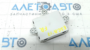 Компьютер двери передней правой Ford Escape MK3 13-19