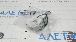 Замок двери передней правой Mitsubishi Eclipse Cross 18-26 keyless