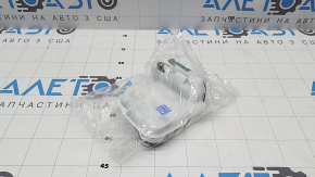 Замок двери передней правой Mitsubishi Eclipse Cross 18-26 keyless