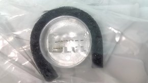 Замок двери передней правой Mitsubishi Eclipse Cross 18-26 keyless