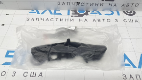 Крепление переднего бампера правое Ford Fiesta 14-19 рест